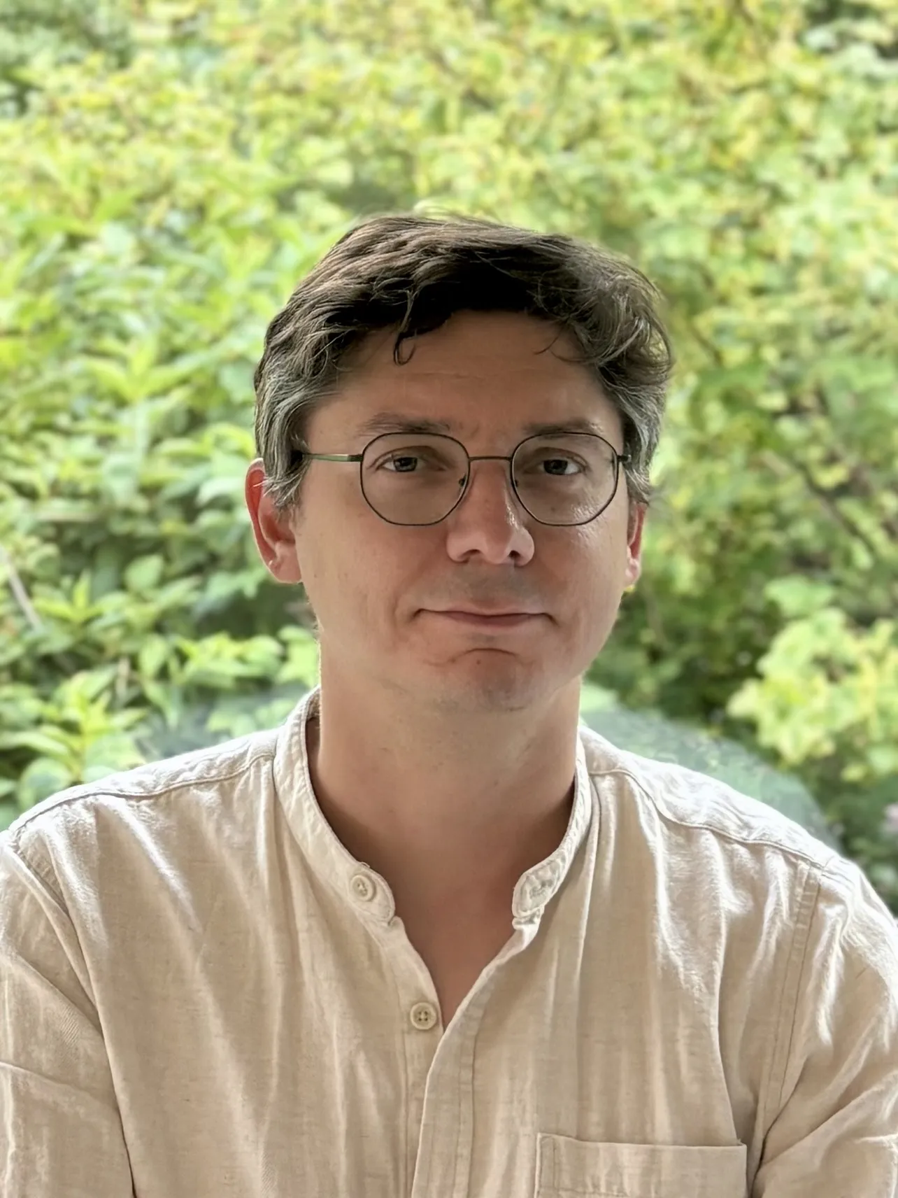 Paul B. Kreitman