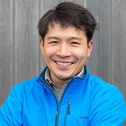 Masanori Seto